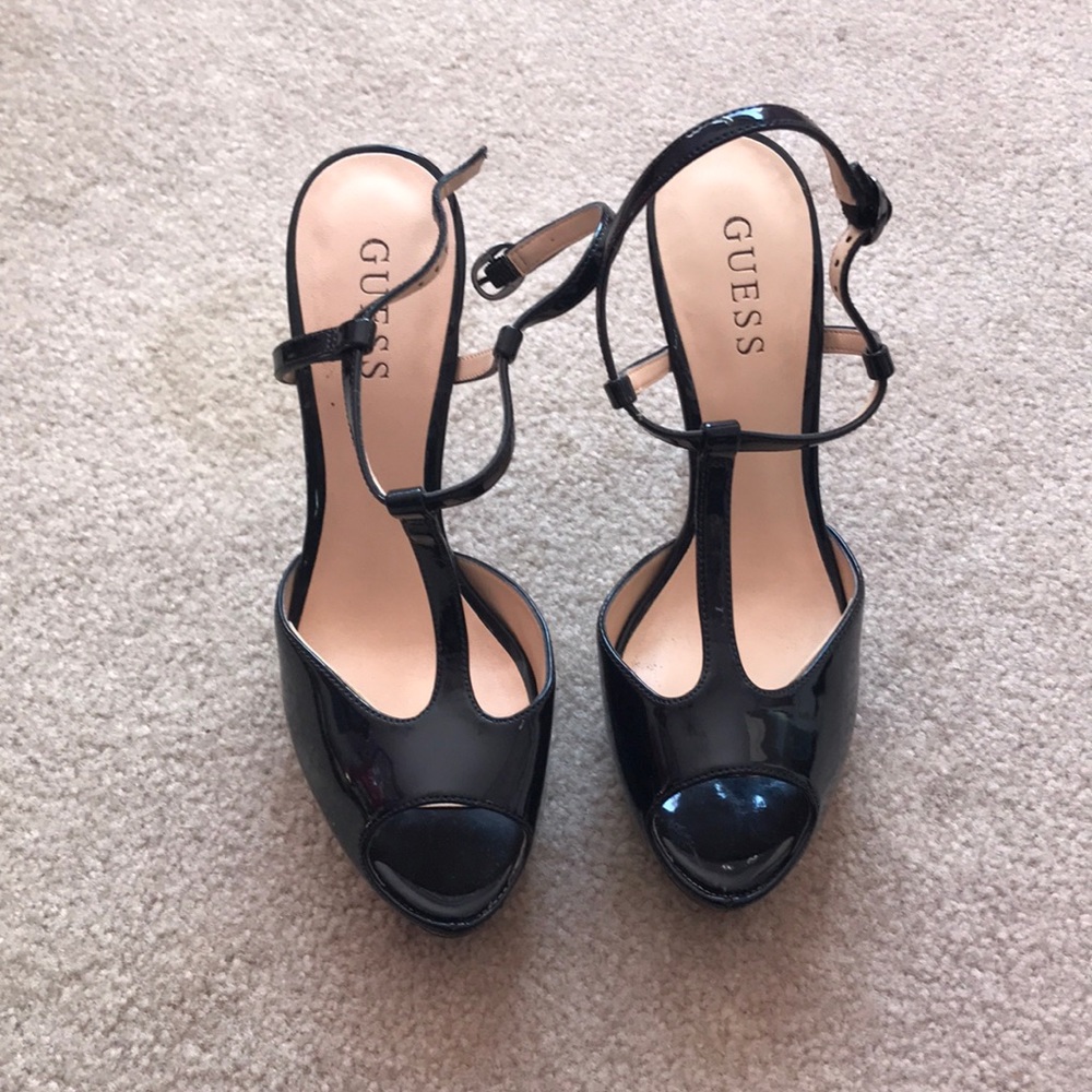 Women’s heels